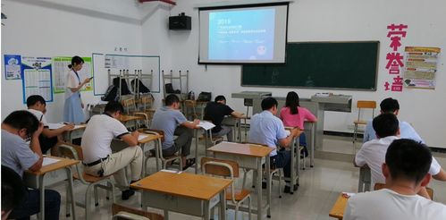 智能安防，守護平安——2019廣東省職業技能大賽圓滿落幕